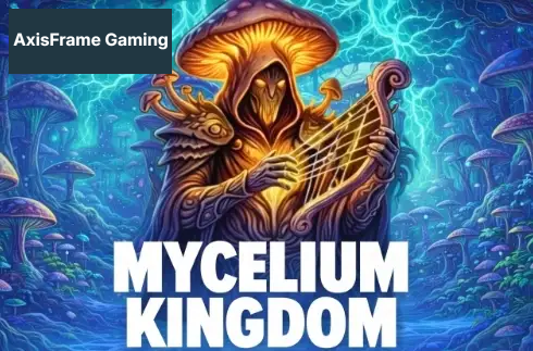 Mycelium Kingdom